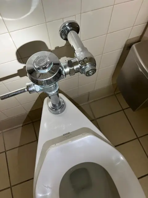 Fixture installation and repair for Pipe Repair in Larkspur